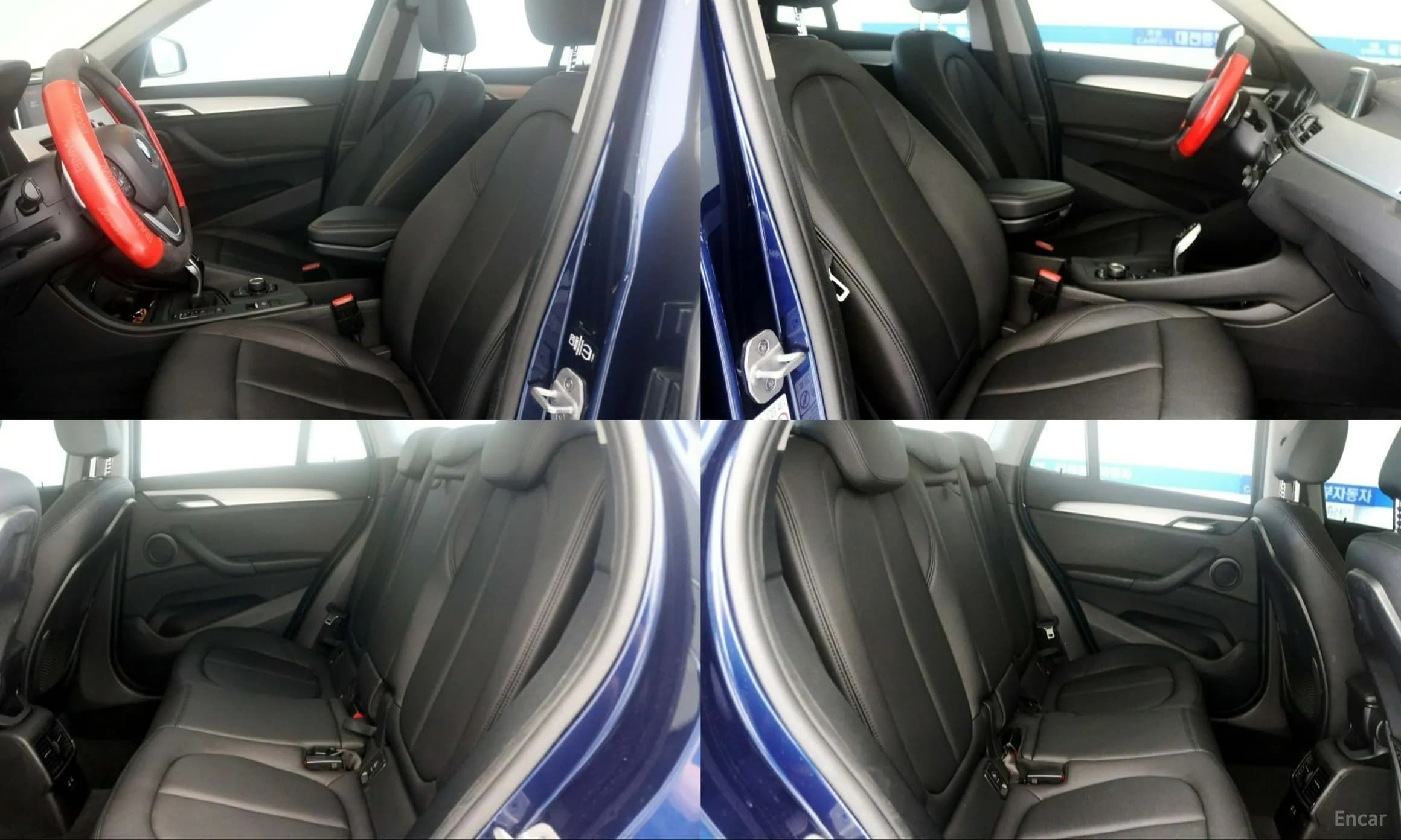 X1 (F48)