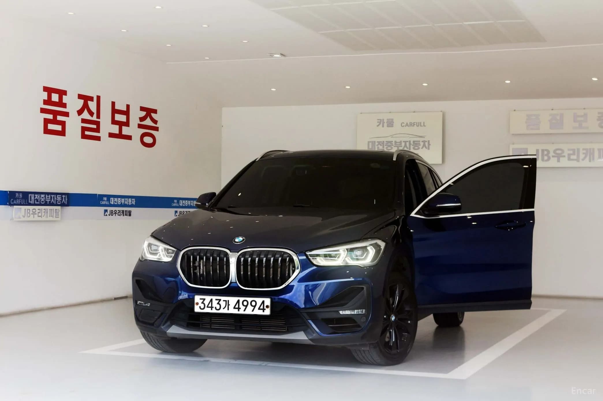 X1 (F48)