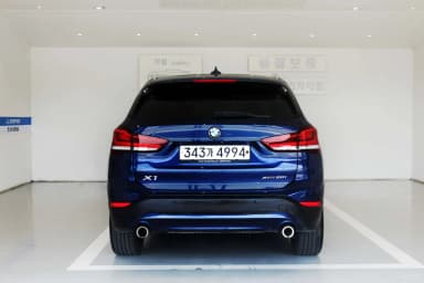 X1 (F48)
