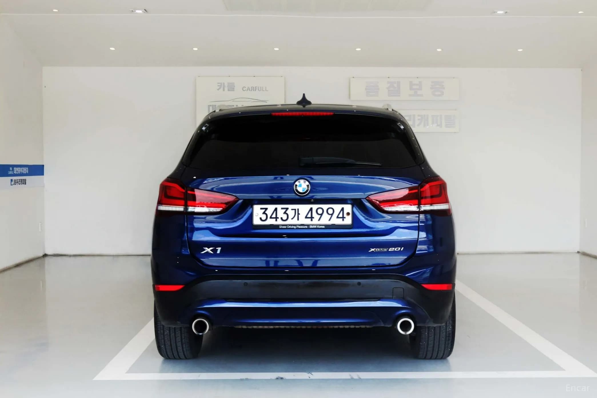 X1 (F48)
