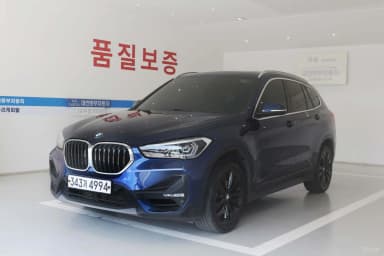 X1 (F48)