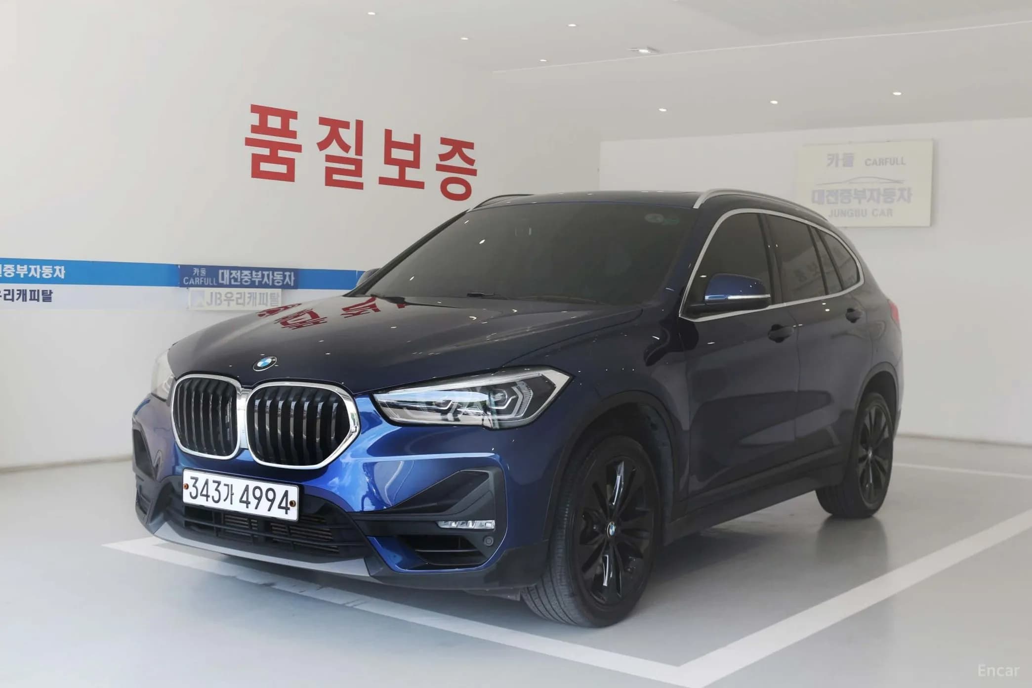 X1 (F48)