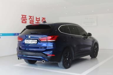 X1 (F48)
