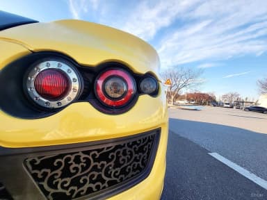 Mullim Motors-Spira