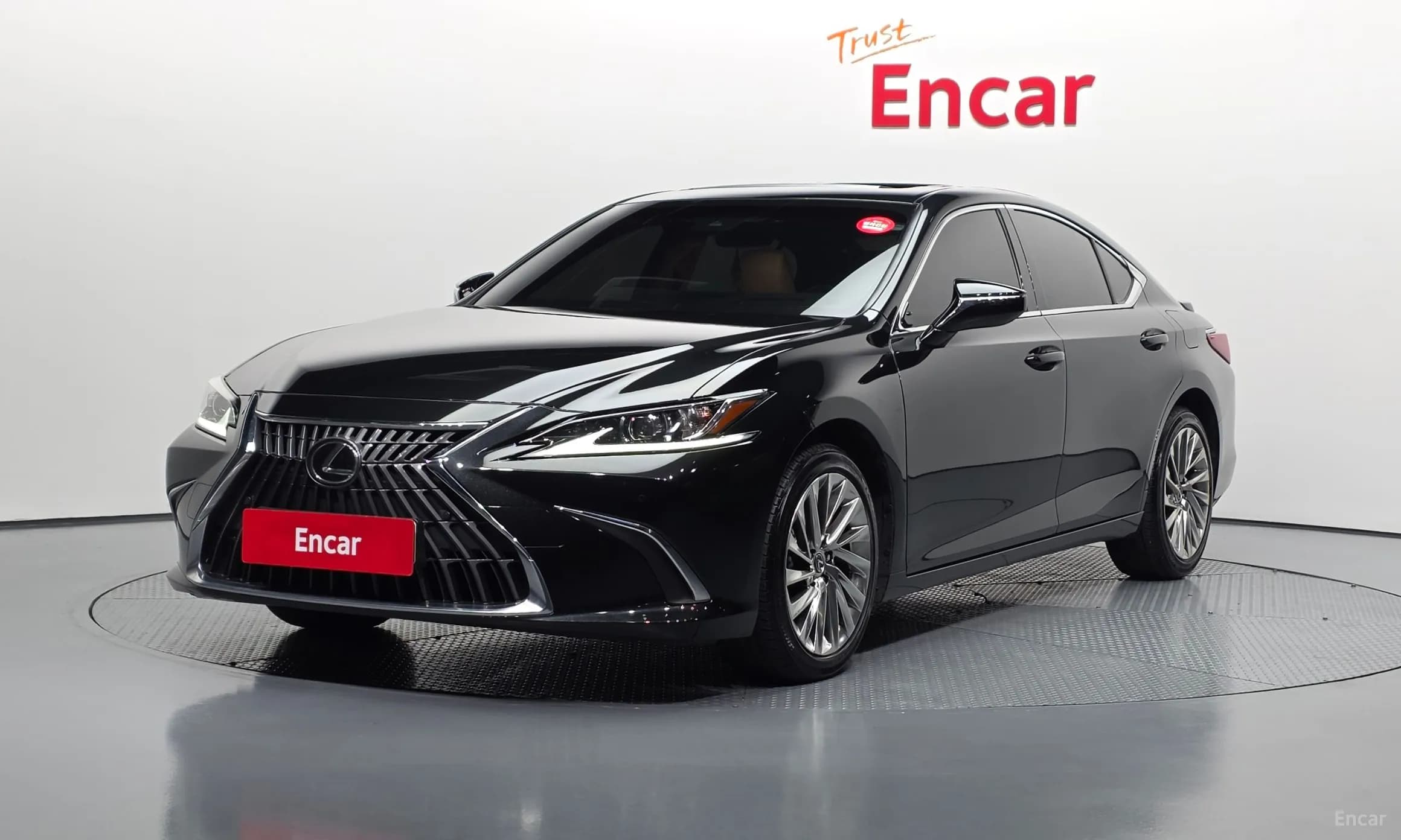 ES300h 7th Generation