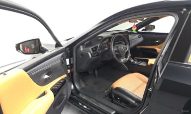 ES300h 7th Generation