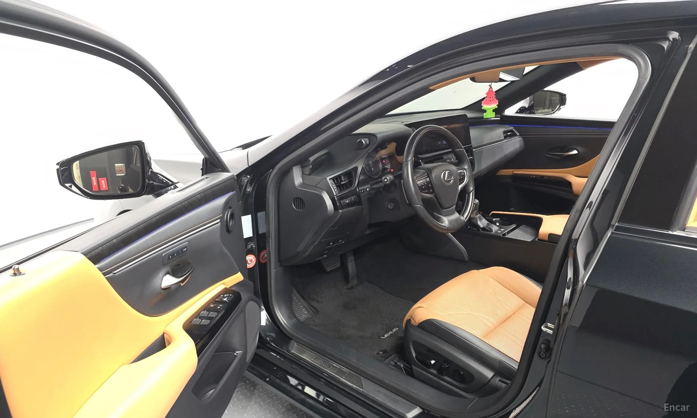 ES300h 7th Generation