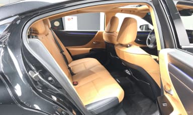 ES300h 7th Generation