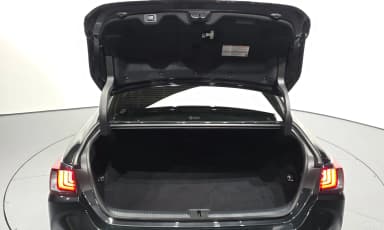 ES300h 7th Generation