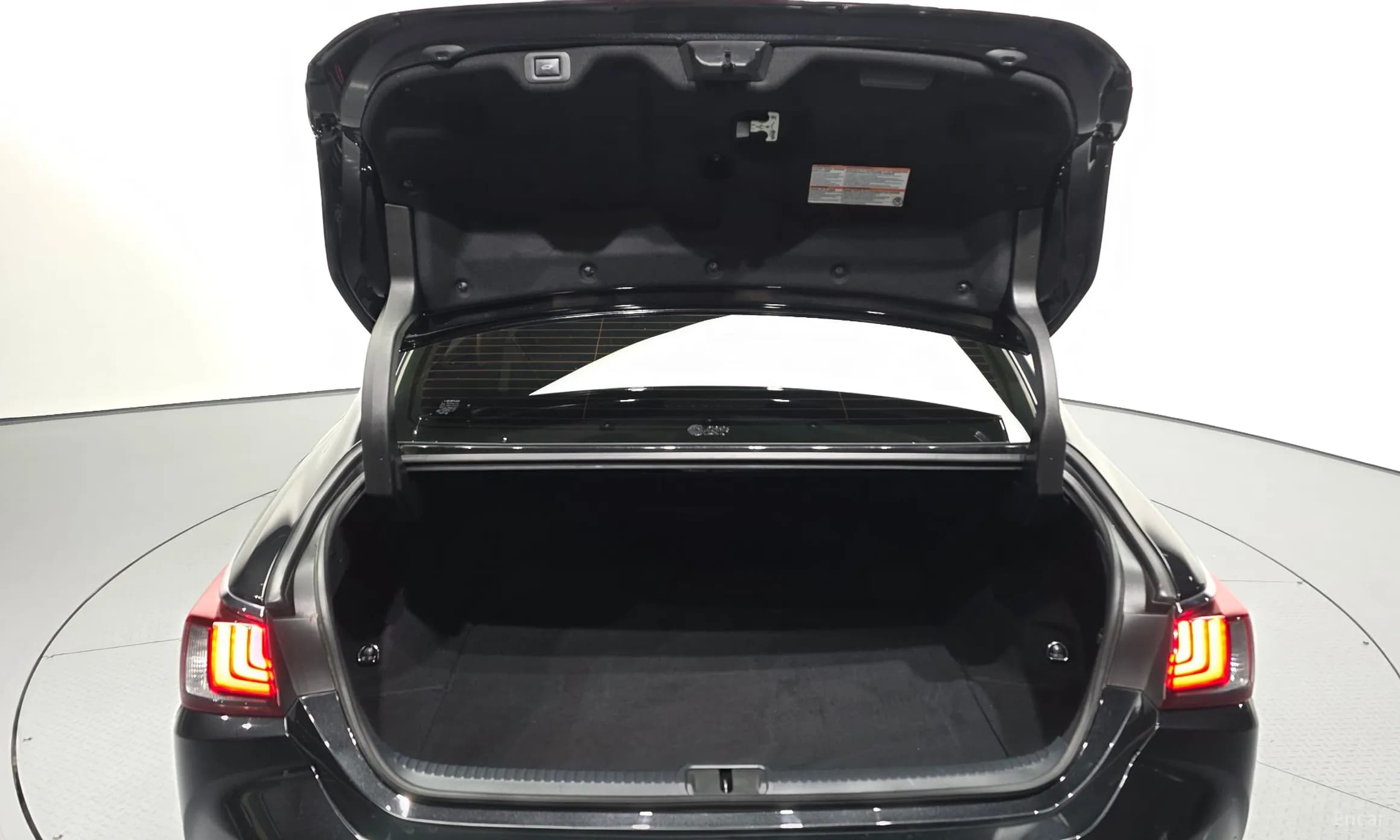 ES300h 7th Generation