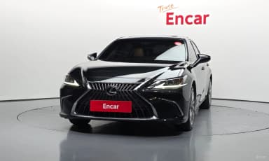 ES300h 7th Generation