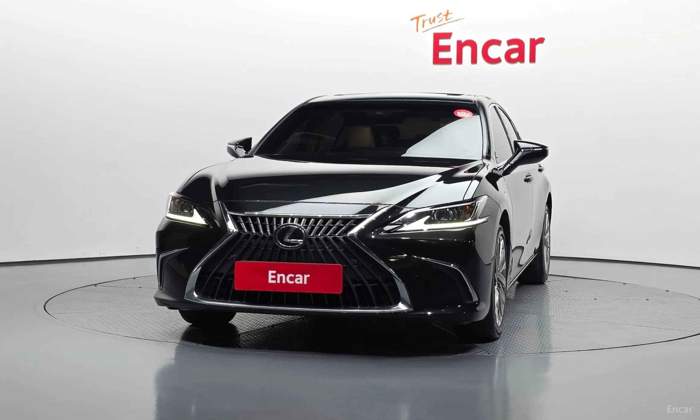 ES300h 7th Generation