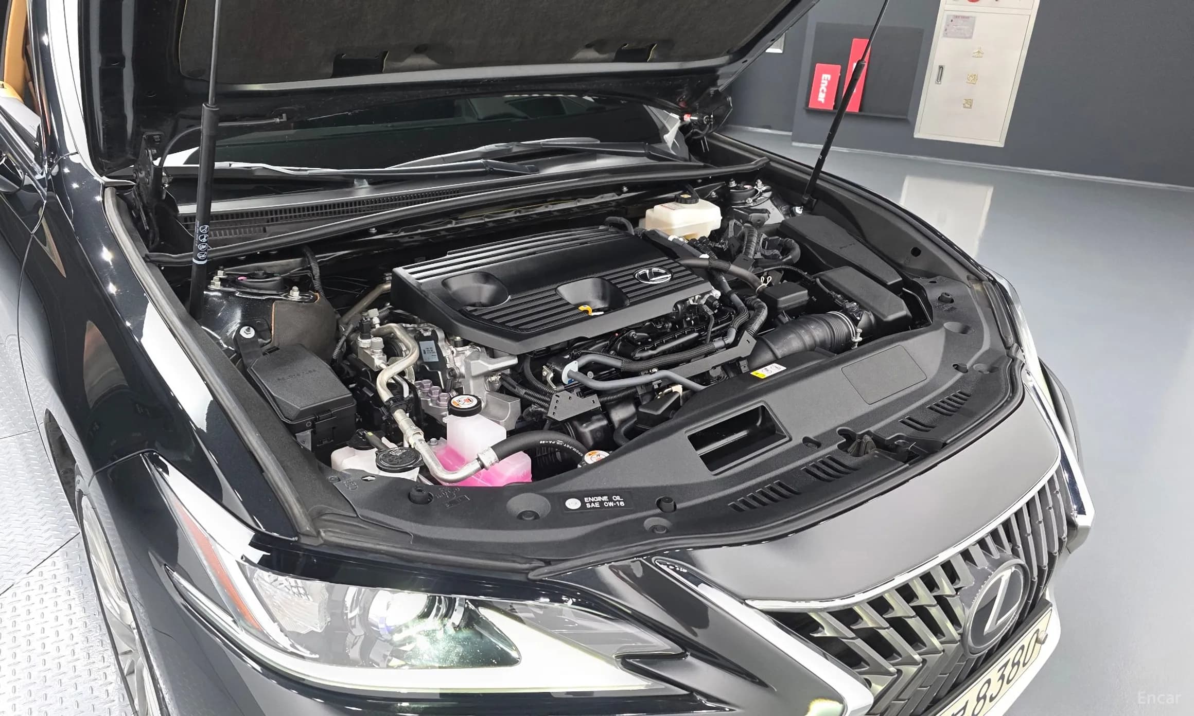 ES300h 7th Generation