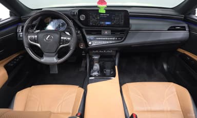 ES300h 7th Generation