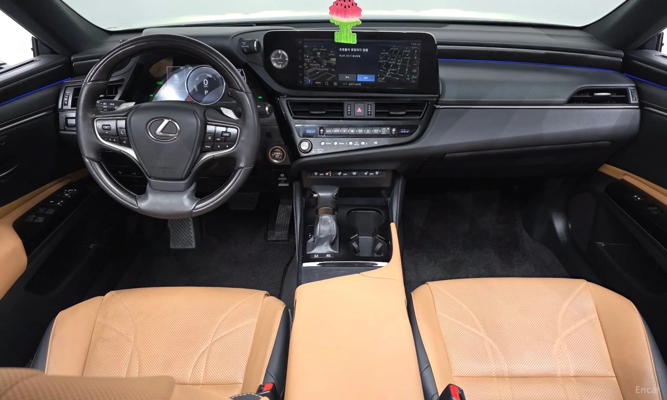 ES300h 7th Generation