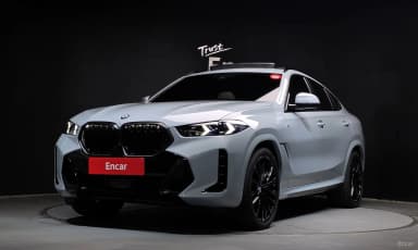 X6 (G06)