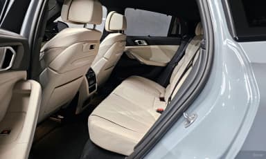 X6 (G06)