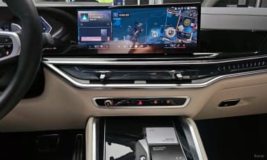 X6 (G06)