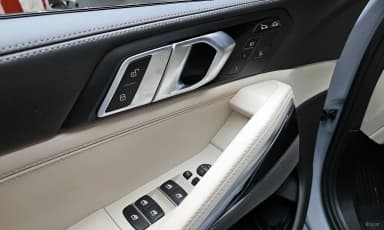 X6 (G06)