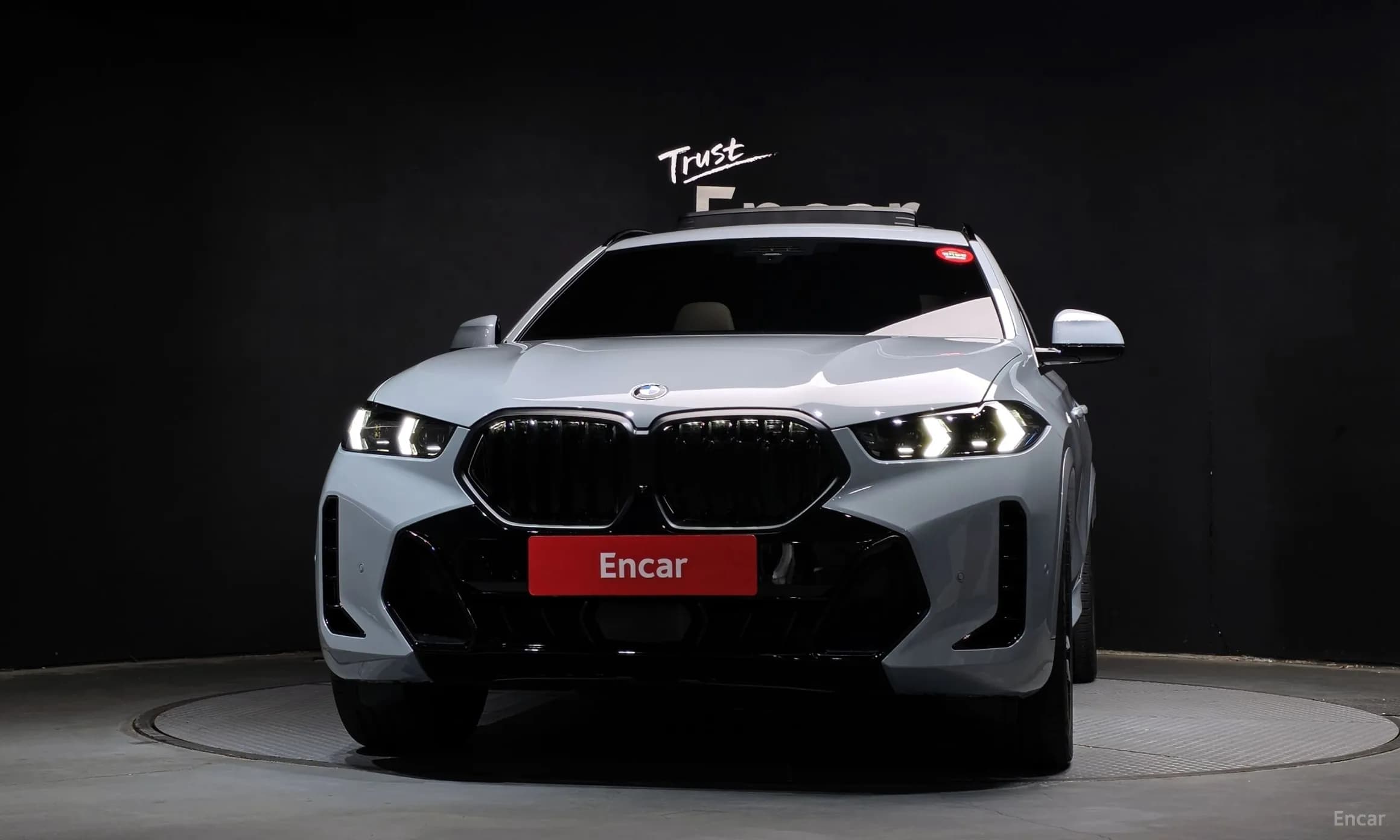 X6 (G06)