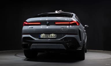 X6 (G06)