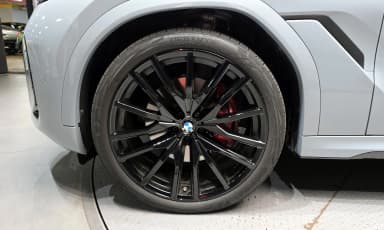 X6 (G06)