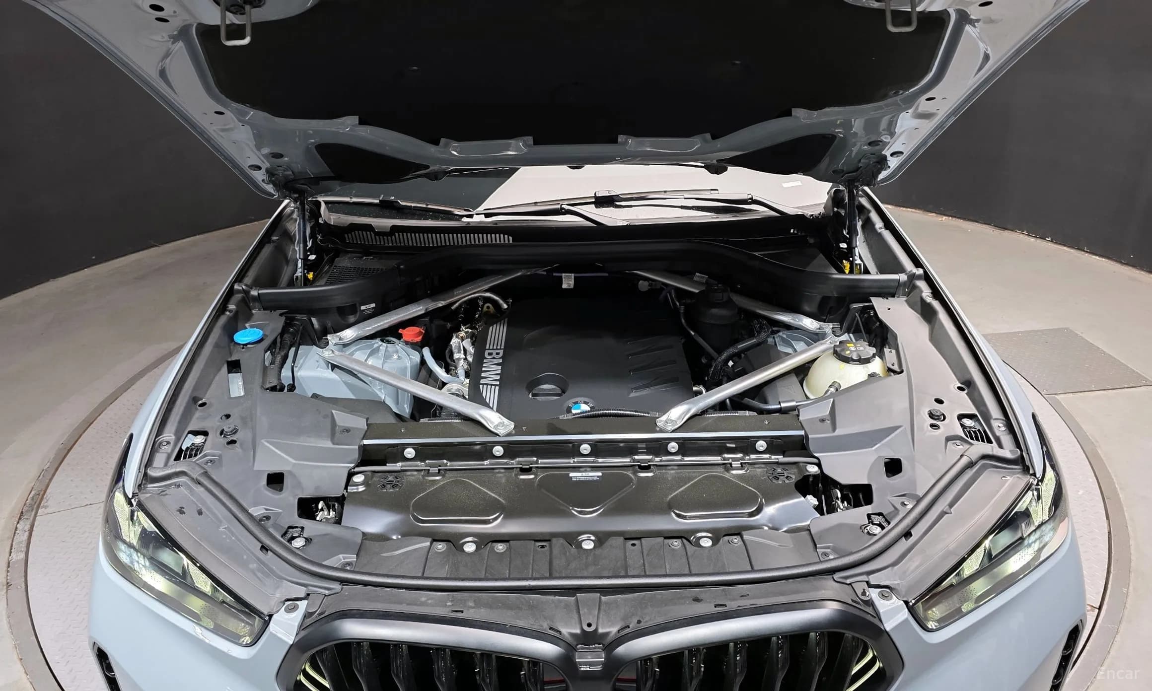 X6 (G06)
