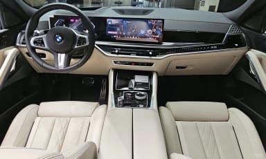 X6 (G06)