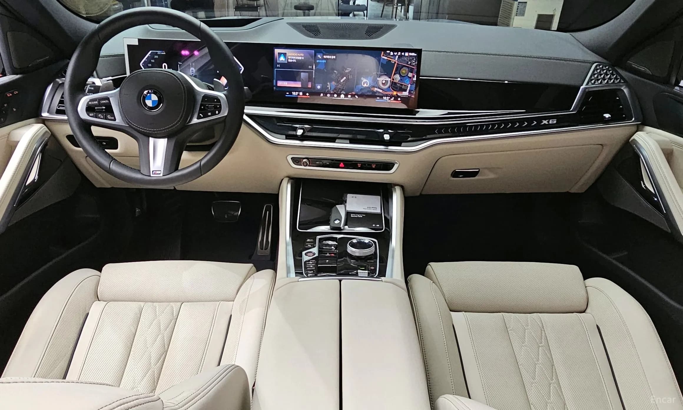 X6 (G06)