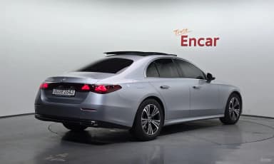 E-Class W214