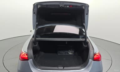 E-Class W214