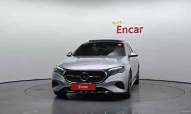 E-Class W214