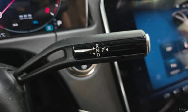 E-Class W214