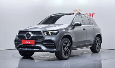 GLE-Class W167