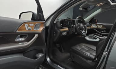 GLE-Class W167