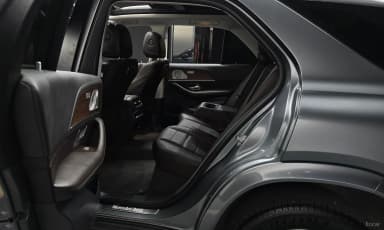 GLE-Class W167