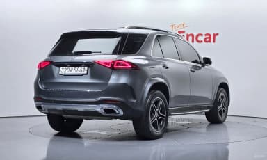 GLE-Class W167