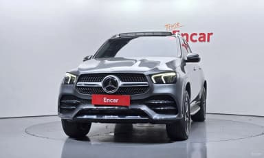 GLE-Class W167