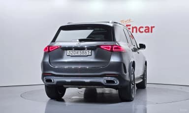 GLE-Class W167