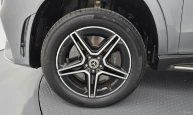 GLE-Class W167