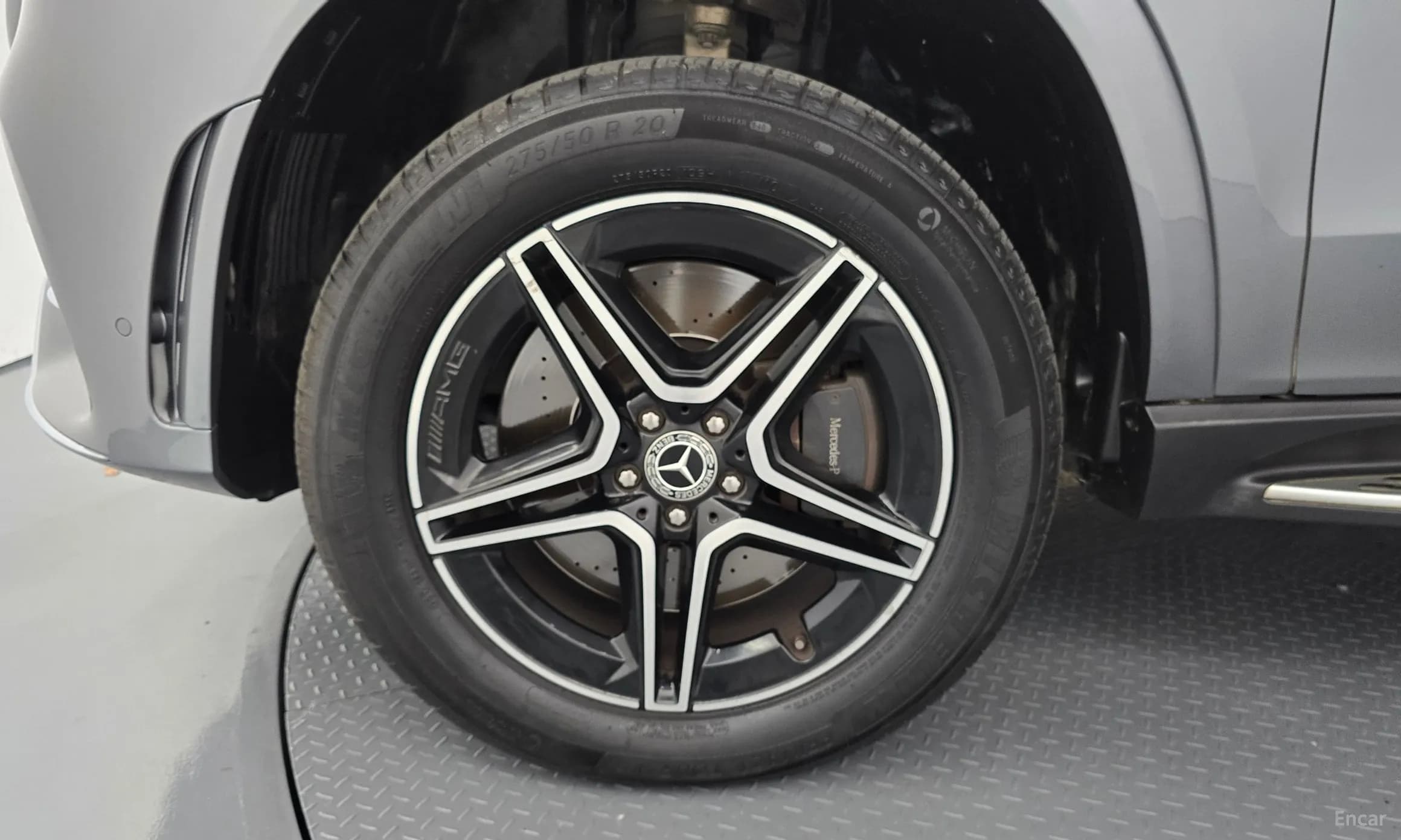 GLE-Class W167