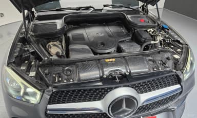 GLE-Class W167