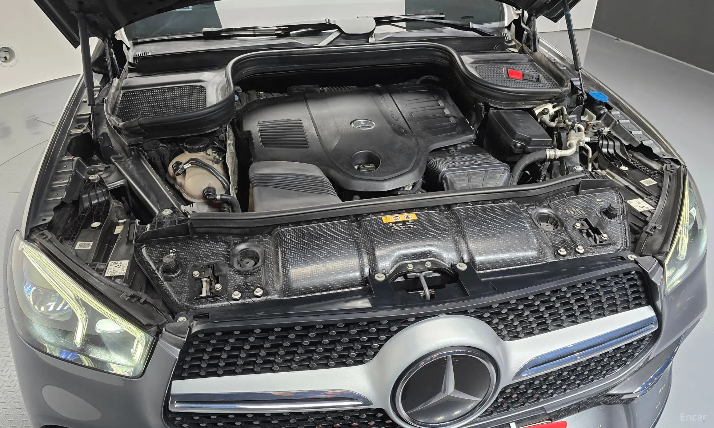 GLE-Class W167
