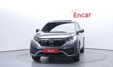 CR-V 5th generation