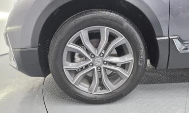 CR-V 5th generation