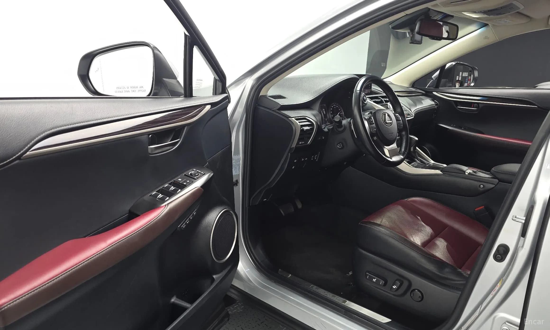 NX300h