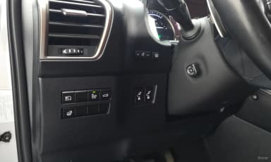 NX300h
