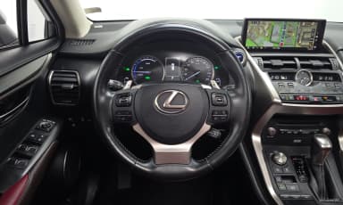 NX300h