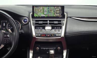 NX300h
