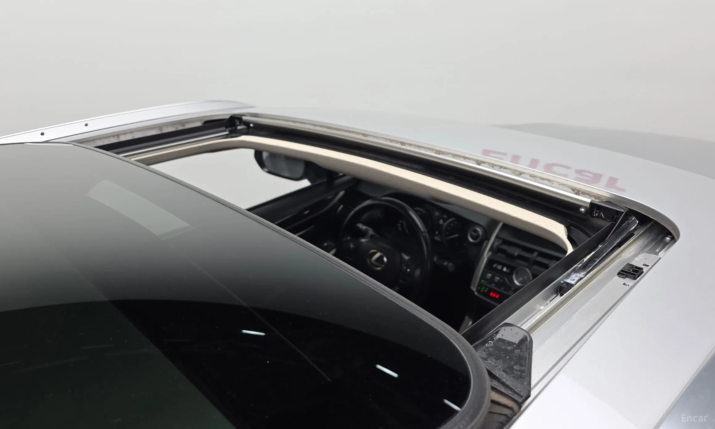 NX300h